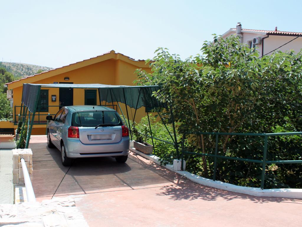 Ra-Krvavica Studio Δωμάτιο φωτογραφία