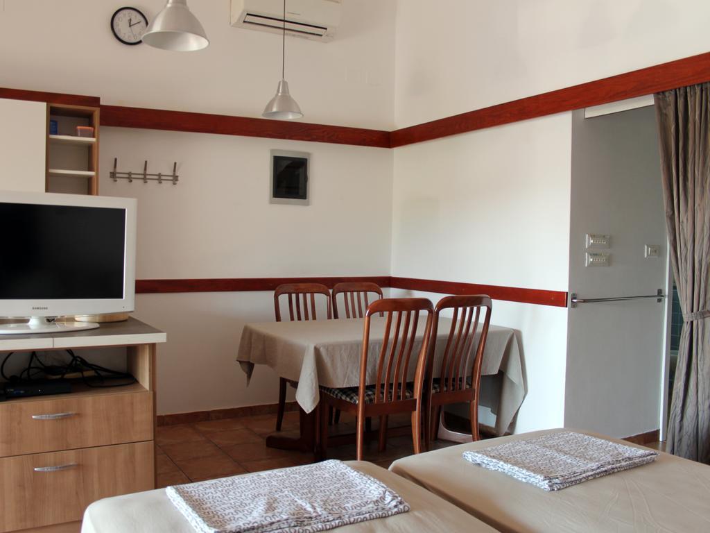 Ra-Krvavica Studio Δωμάτιο φωτογραφία